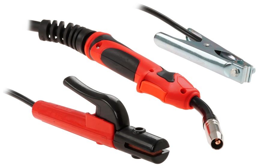 Сварочный полуавтомат Edon Smart MIG-230S фото 8