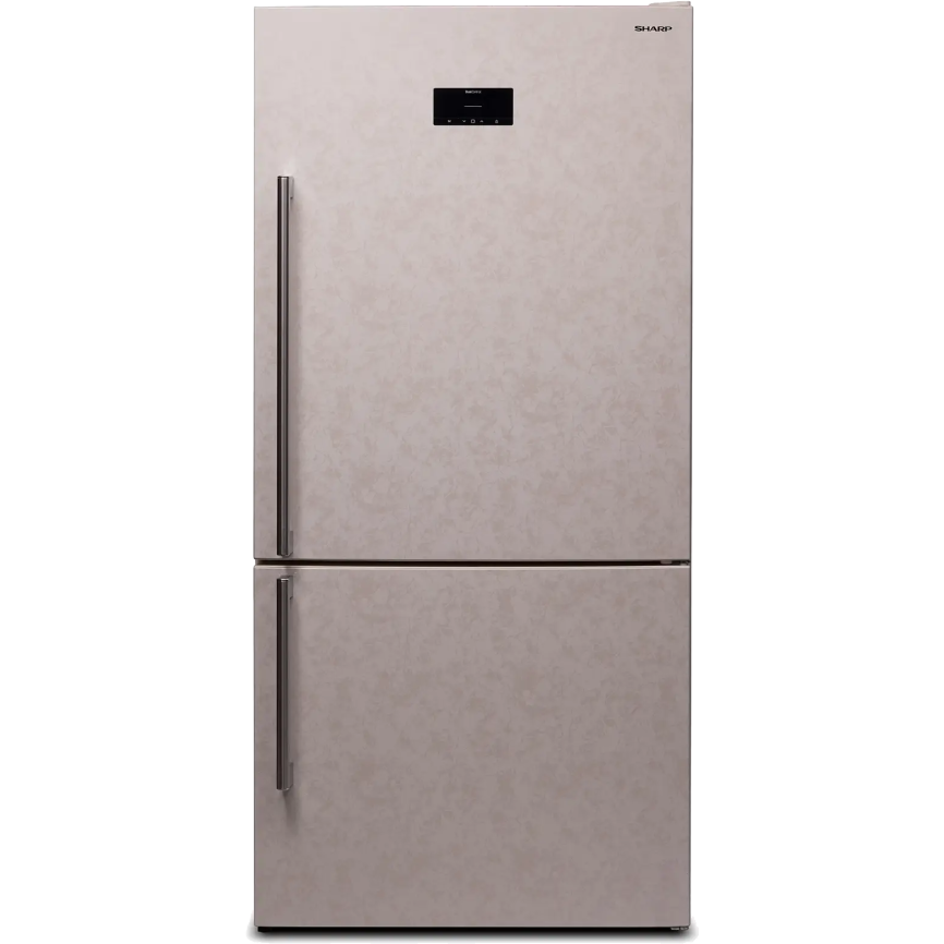 Холодильник Sharp Sharp SJ-653GHXJ52R фото 1
