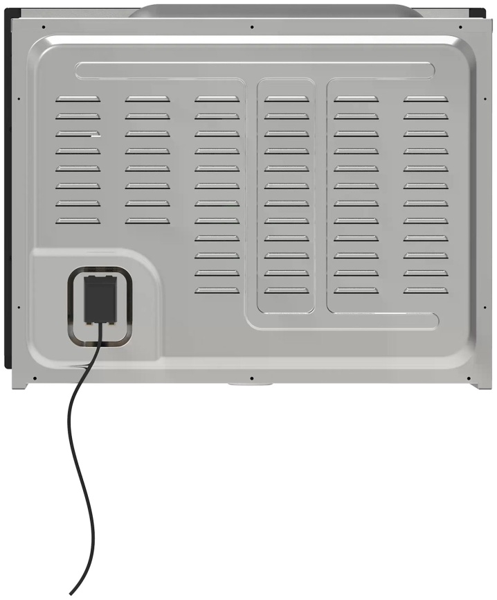 Электрический духовой шкаф Candy COXT16CARB фото 7