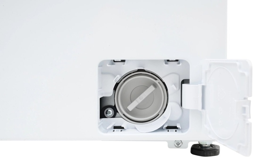 Стиральная машина Kraft Стиральная машина Kraft KF-MBDS7108W автомат, 7 кг, 1000 об/мин, белый фото 4