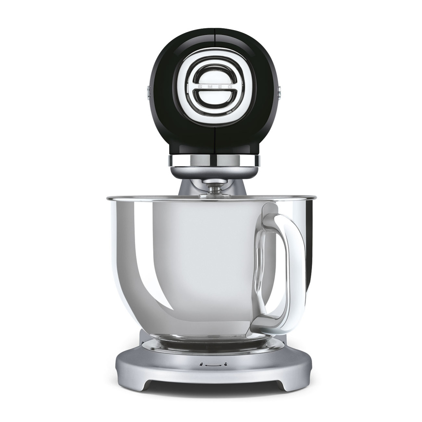 Планетарный миксер SMEG SMF04BLEU фото 5