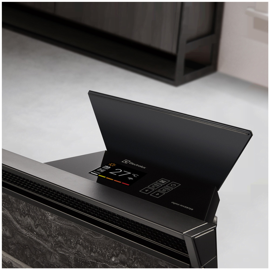 Конвектор Electrolux ECH/BMI-1500 Marble фото 7