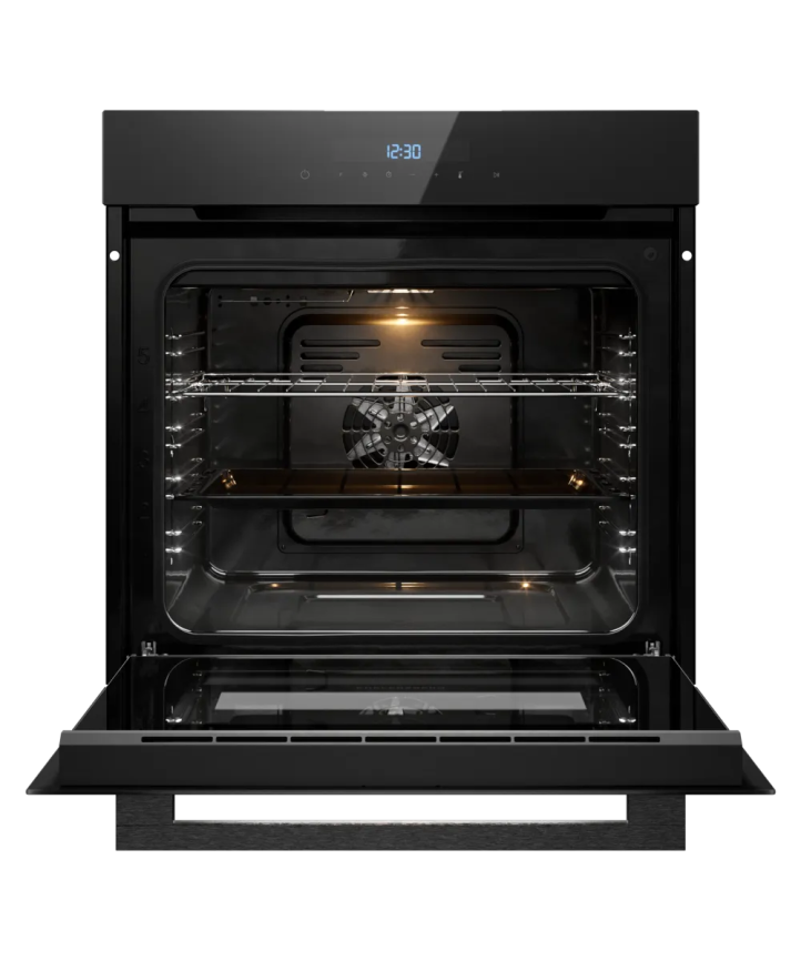 Духовой шкаф Kuppersberg HF 614 BB фото 2