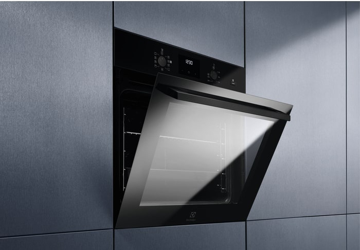 Встраиваемые электрические духовки ELECTROLUX Electrolux EOD3C70TK фото 5