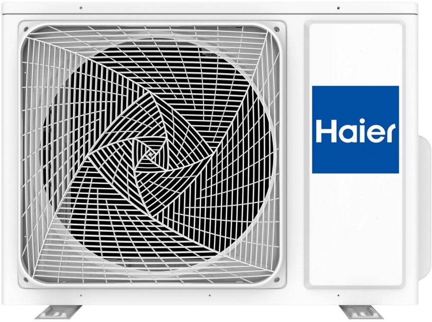 Кондиционер сплит-система Haier HSU-18HFF103/R3-W фото 10