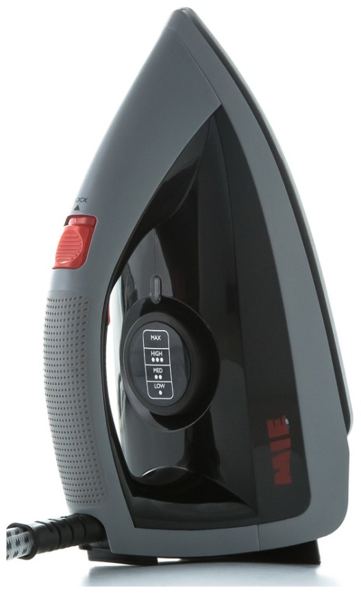 Парогенератор MIE Assistente di Vapore серый фото 5