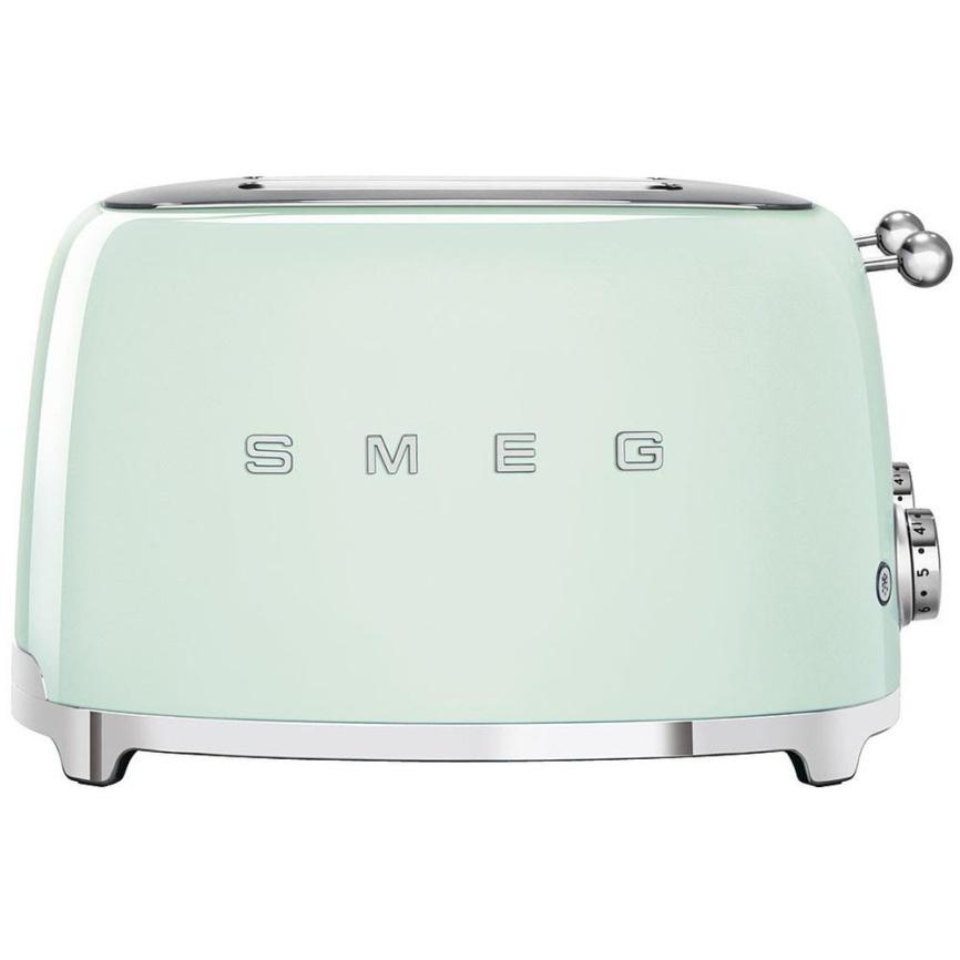 Тостеры SMEG TSF03PGEU фото 6