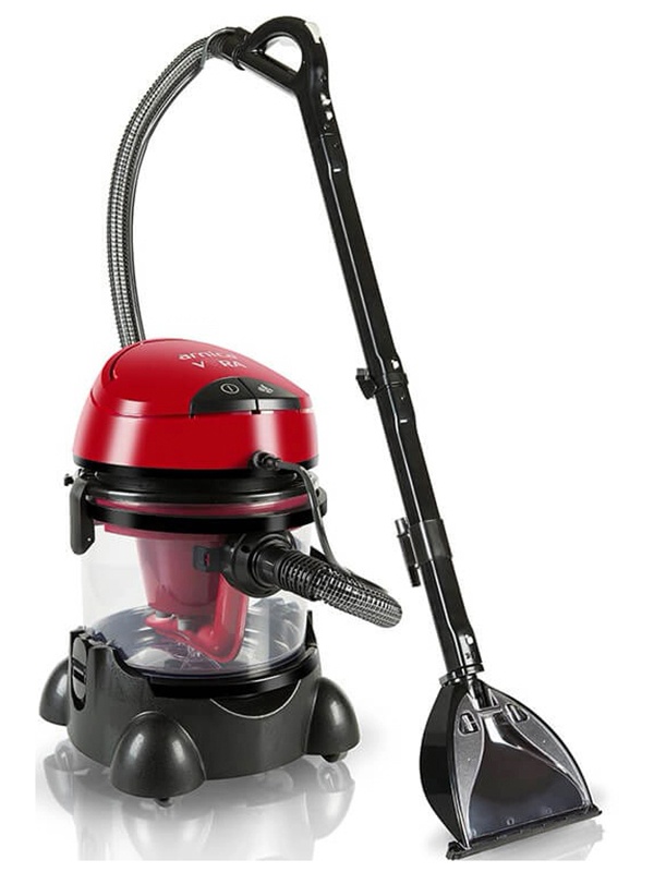 Моющий пылесос с аквафильтром Arnica VIRA фото 3