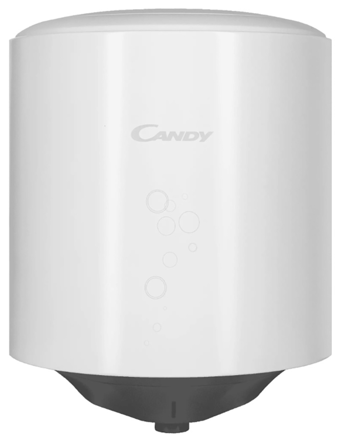 Водонагреватель накопительный Candy 30L CR30V-HE1R фото 1