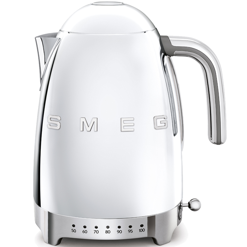 Чайники SMEG KLF04SSEU фото 1