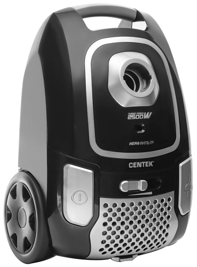 Пылесос напольный Centek CT-2519 фото 4