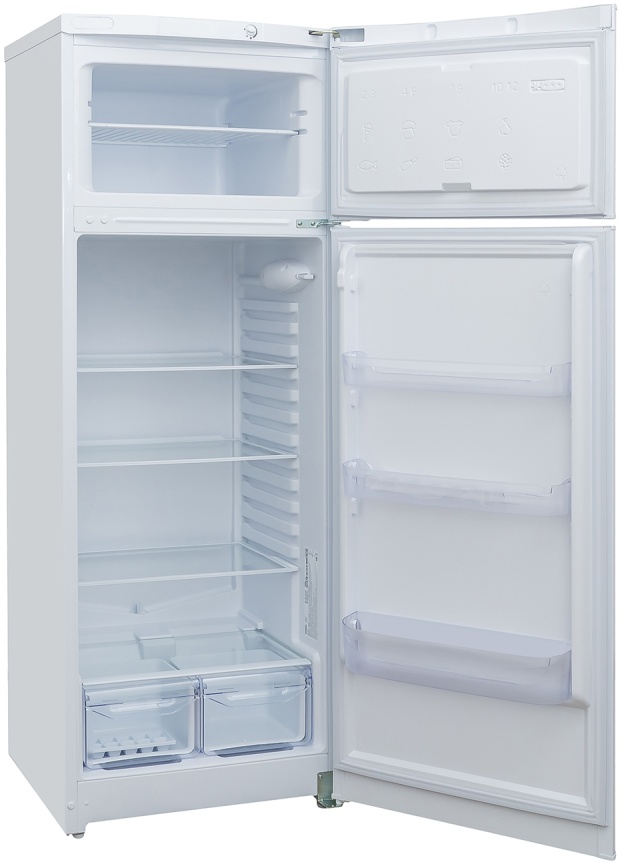 Двухкамерный холодильник Стинол TS 167 фото 4