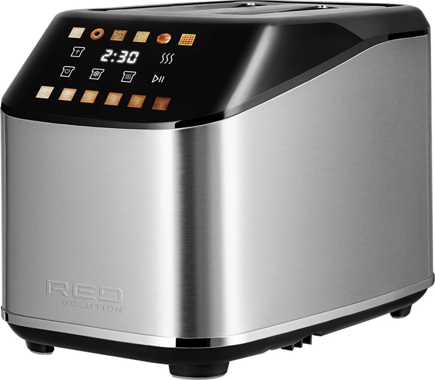 Тостер Red Solution COLORSENSE M470D фото 1