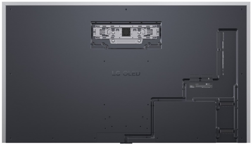 Телевизор LG OLED77G5RLA.ARUG фото 2