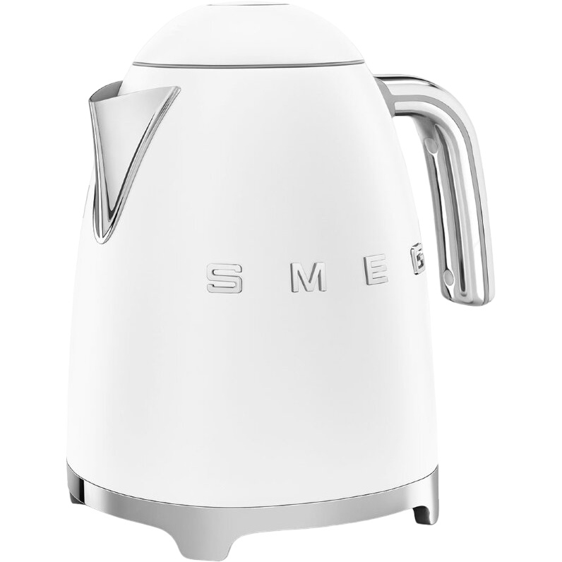 Чайники SMEG KLF03WHMEU фото 2