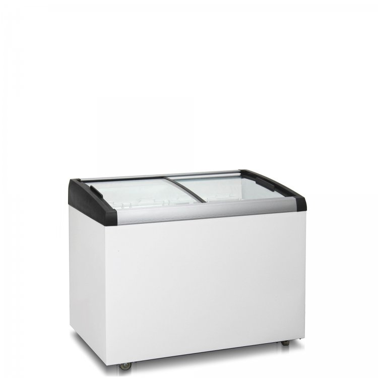 Морозильный ларь CF32 (4) БИРЮСА фото 2