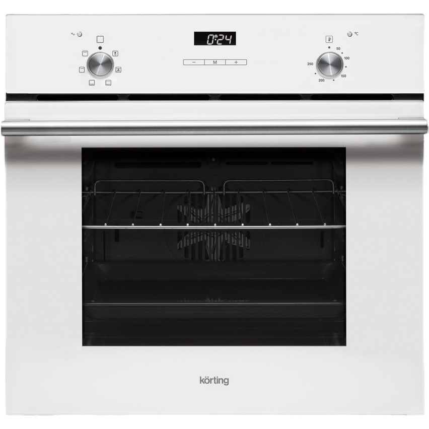Встраиваемый духовой шкаф Korting Crystal OKB 760 FW фото 1