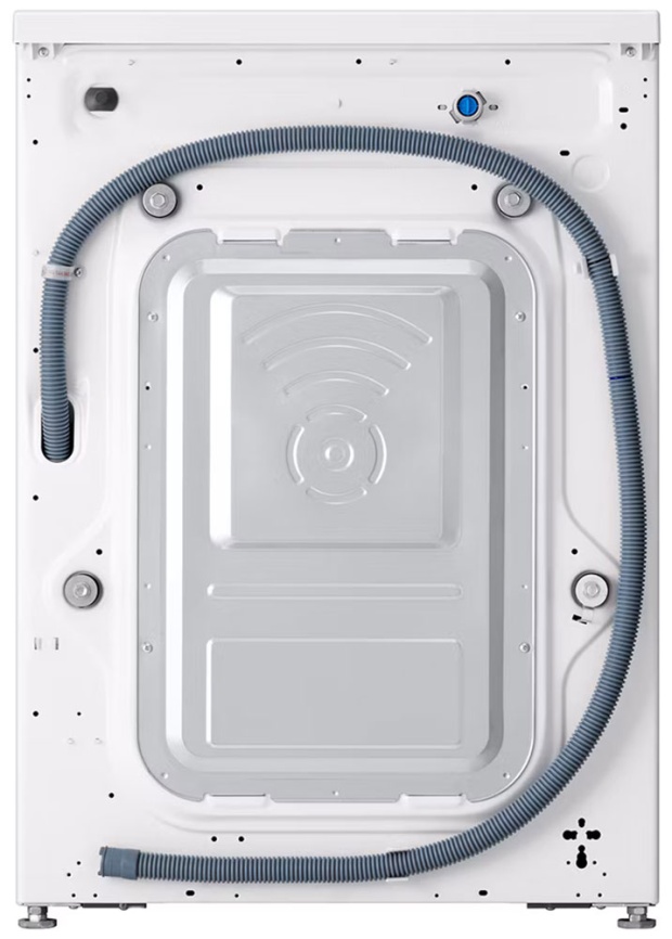 Стиральная машина LG F2Y1VS5W фото 5