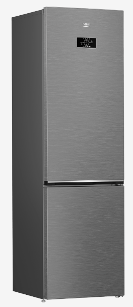 Холодильник B3RCNK405HDX 7386710014 BEKO фото 3