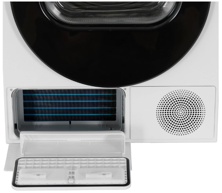 Сушильная машина DG2P9D/C 20019565 GORENJE фото 9