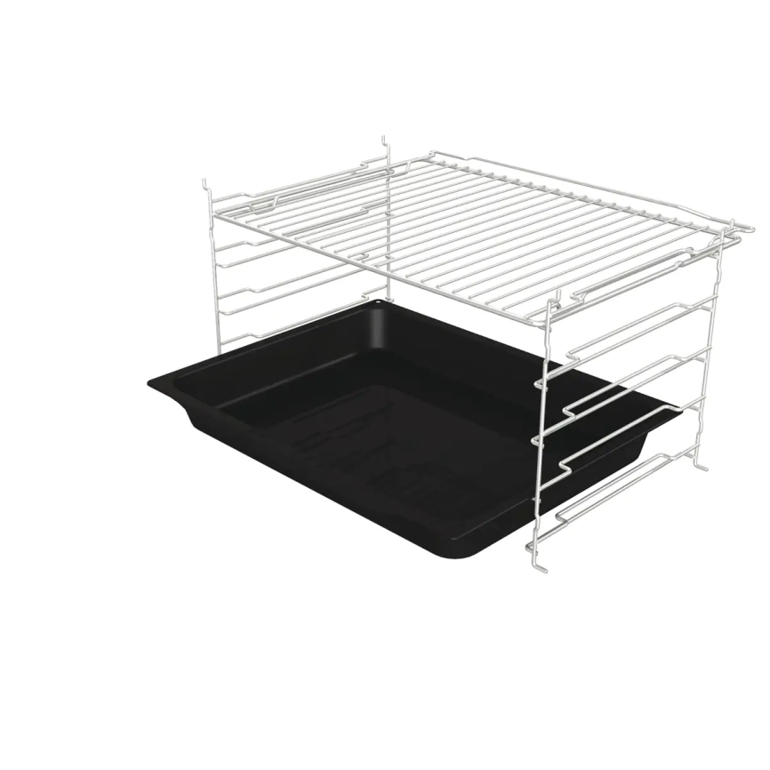 Духовой шкаф BO6735E02BKOT 744797 GORENJE фото 3