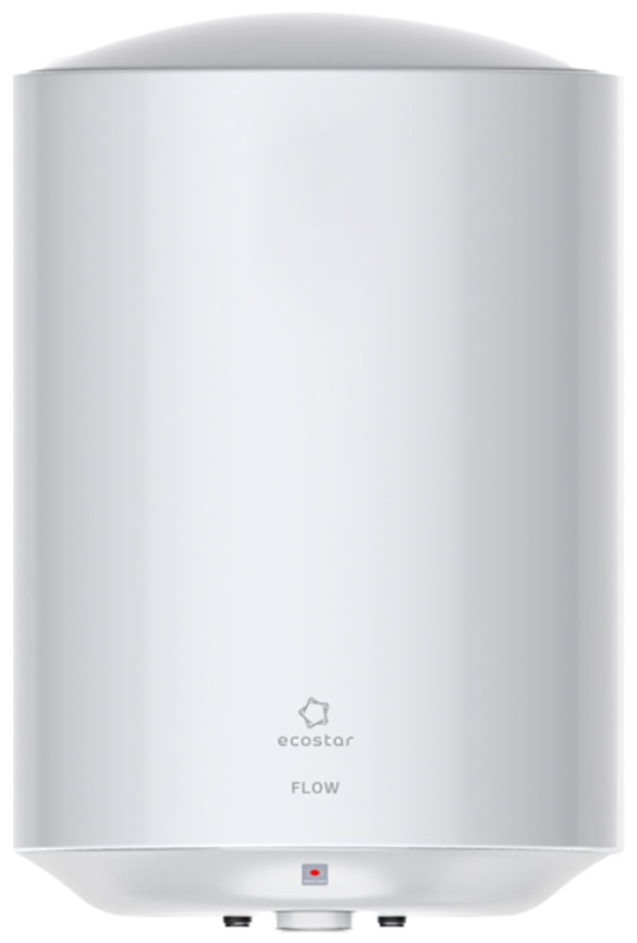 Водонагреватель накопительный Ecostar FLOW EWH-F30-RE фото 1