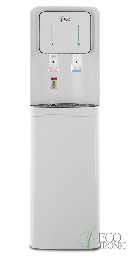 Пурифайер Ecotronic A60-U4L White (7138) фото 1