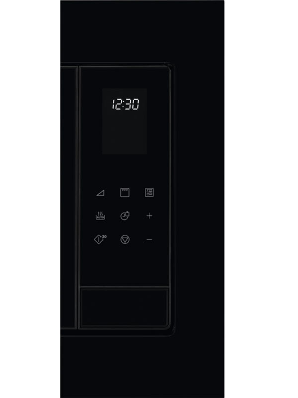 Встраиваемая микроволновая печь СВЧ Electrolux LMS4253TMK фото 2