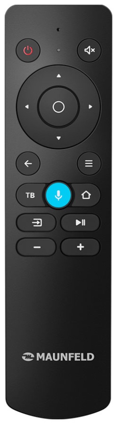 Телевизор Maunfeld MLT32HSX02 фото 6