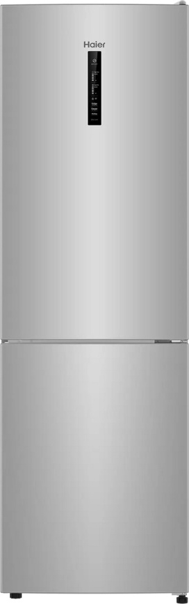 Двухкамерный холодильник Haier CEF536CSG фото 1