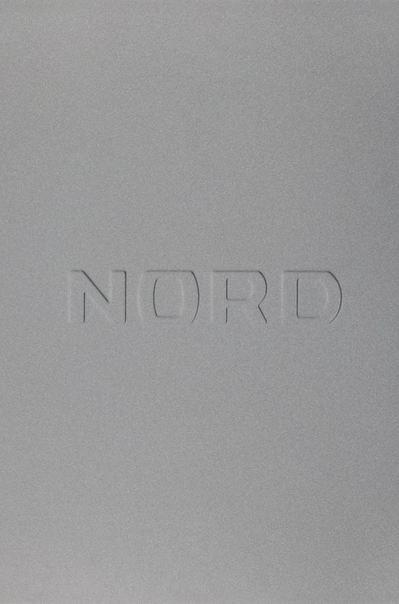 Двухкамерный холодильник Nord NRT 143 132 фото 3