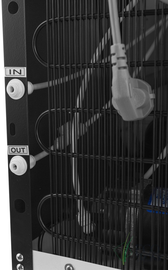 Кулер для воды Ecotronic V42-R4L Black (ETK3063) фото 6