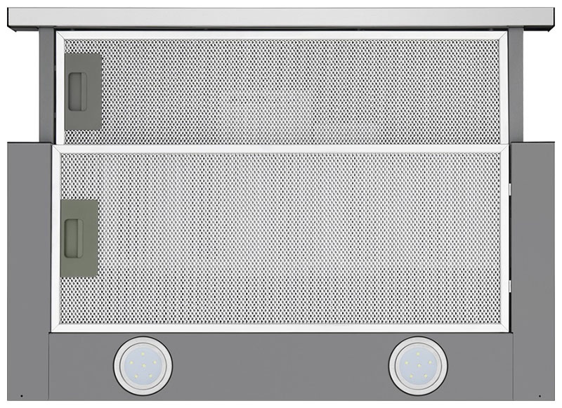 Вытяжка Maunfeld VS FAST 60 НЕРЖАВЕЙКА УТ000010896 фото 2