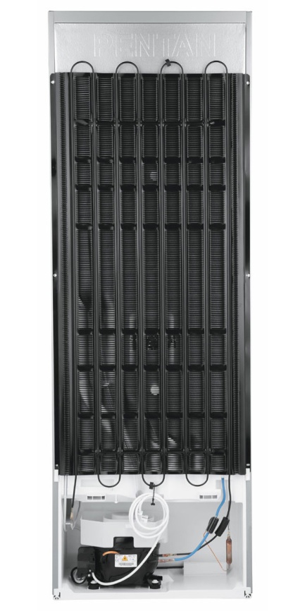 Двухкамерный холодильник Liebherr CUele 2831-26 001, серебристый фото 11