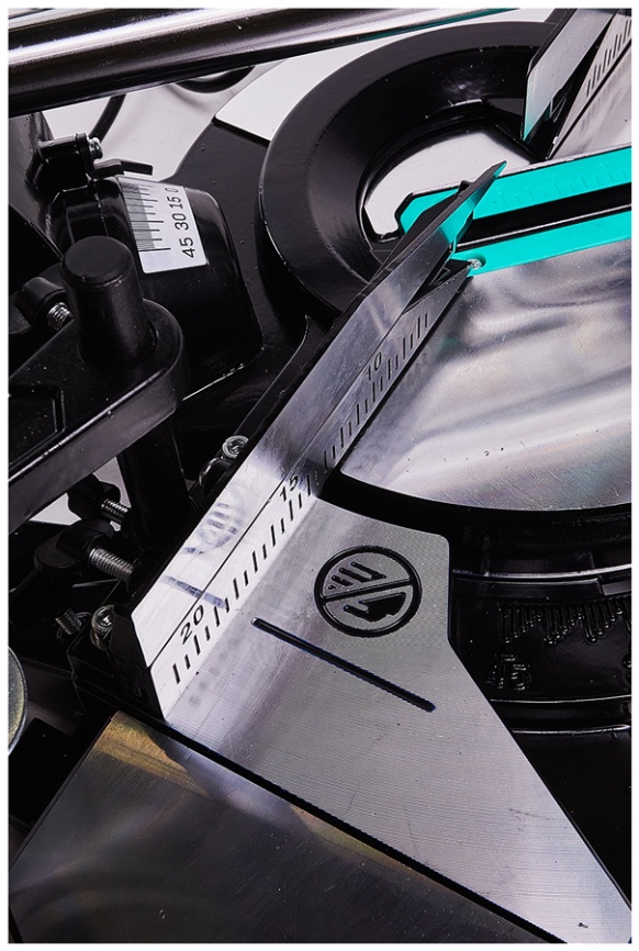 Торцовочная пила Sturm! MS5525WM фото 5