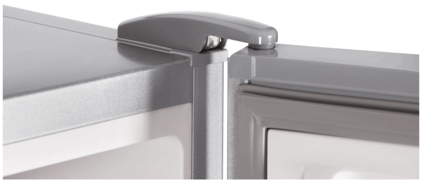 Двухкамерный холодильник Nord NRB 121 S фото 3