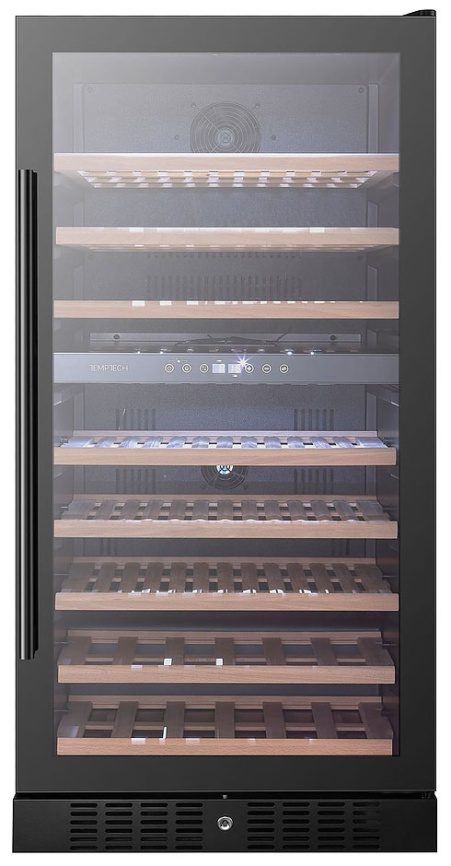 Винный шкаф Temptech CL120DB фото 6