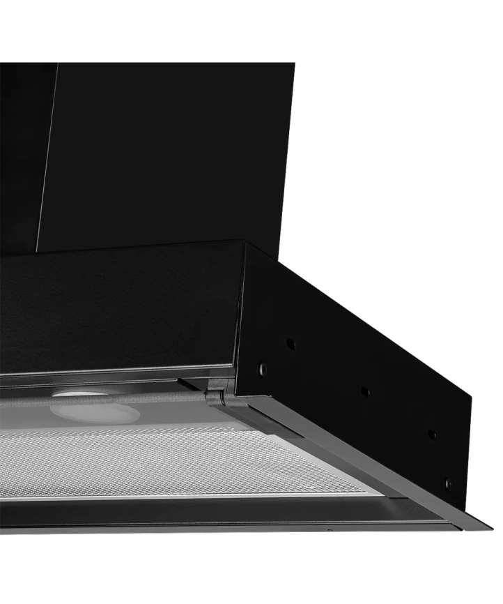 Встраиваемая вытяжка KUPPERSBERG Kuppersberg NANCY S 60 Black фото 8