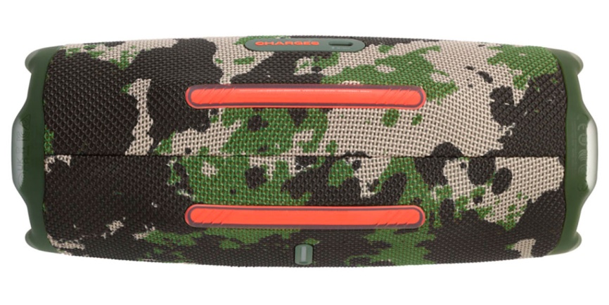 Портативная колонка JBL CHARGE 6, камуфляж фото 6