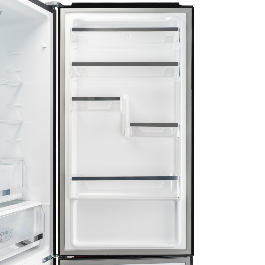 Холодильник Delonghi Delonghi DCS 19NFI NB Damiano фото 10