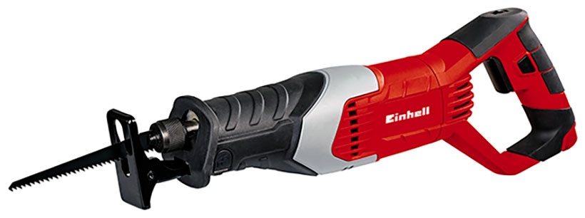 Сабельная пила, аллигатор Einhell TC-AP 650 E, 650Вт 4326141 фото 1
