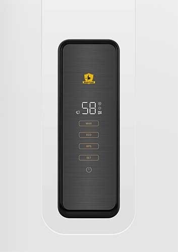 Водонагреватель накопительный Haier ES50V-TF7R фото 3