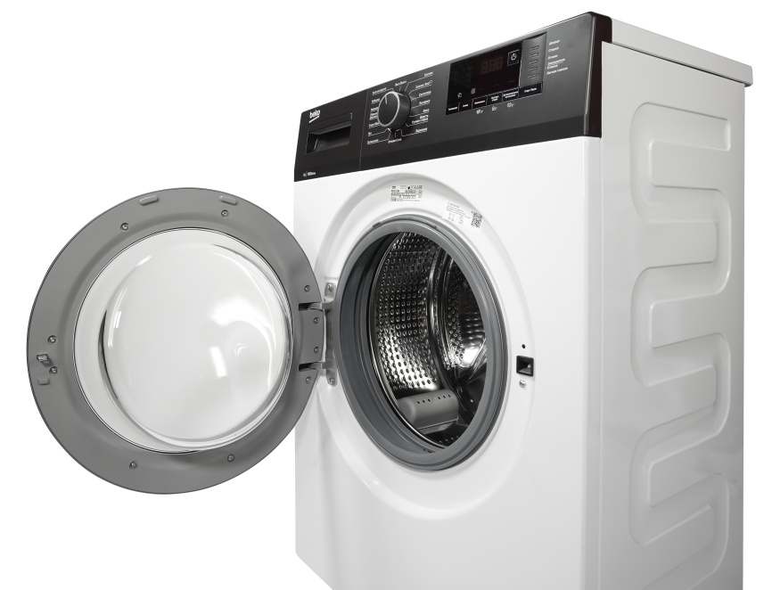 Стиральная машина WHE6512ZBW 7320210023 BEKO фото 8