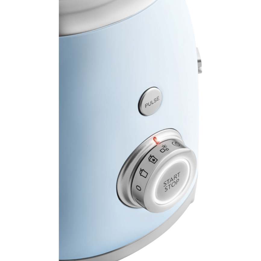 Блендер Smeg Smeg BLF03PBEU фото 6