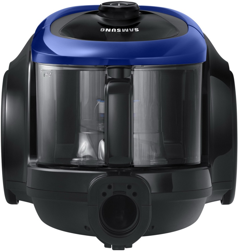 Пылесос напольный Samsung VC18M21A0SB/EV синий фото 9