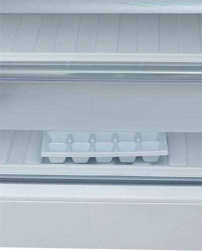 Холодильник B1RCNL362W 7369910001 BEKO фото 6