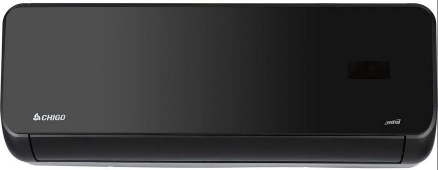 Кондиционер сплит-система Chigo CS-35V3G-1K268/Black SUNRISE Inverter фото 1