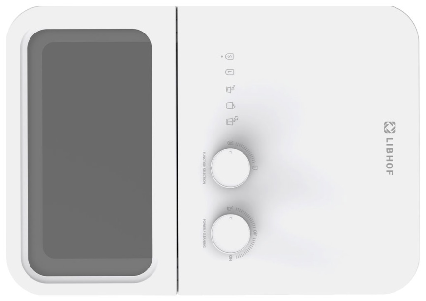 Льдогенератор Libhof IM-312 фото 2