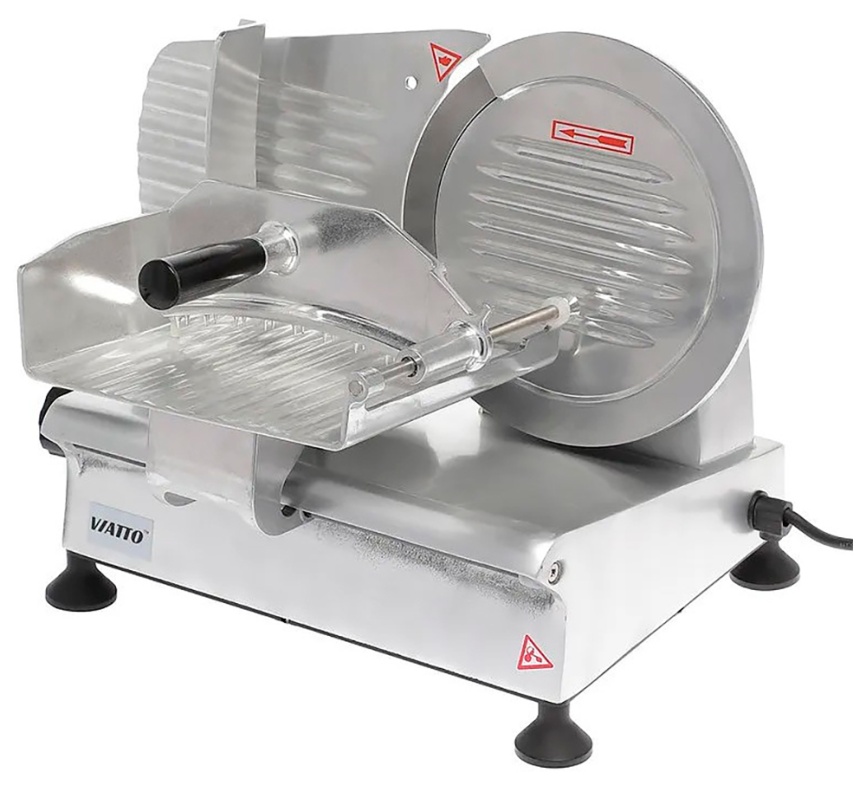 Слайсер Viatto HBS-220B (63590) фото 3