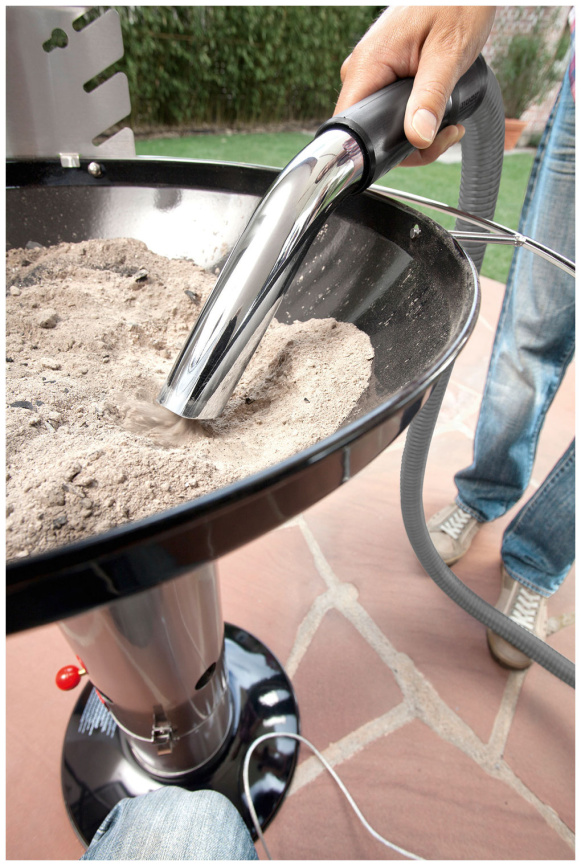 Пылесос для золы  Karcher AD 4 Premium, 16297310 фото 4